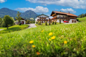 Brandstätter Hof Ruhpolding